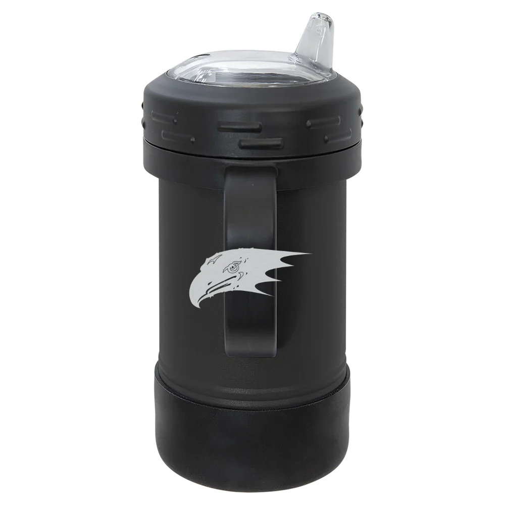 Niagara University Polar Camel 10 oz. Sippy Cup