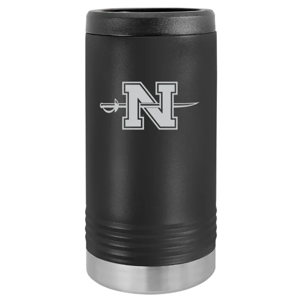 Nicholls State University Polar Camel Slim Beverage Holder