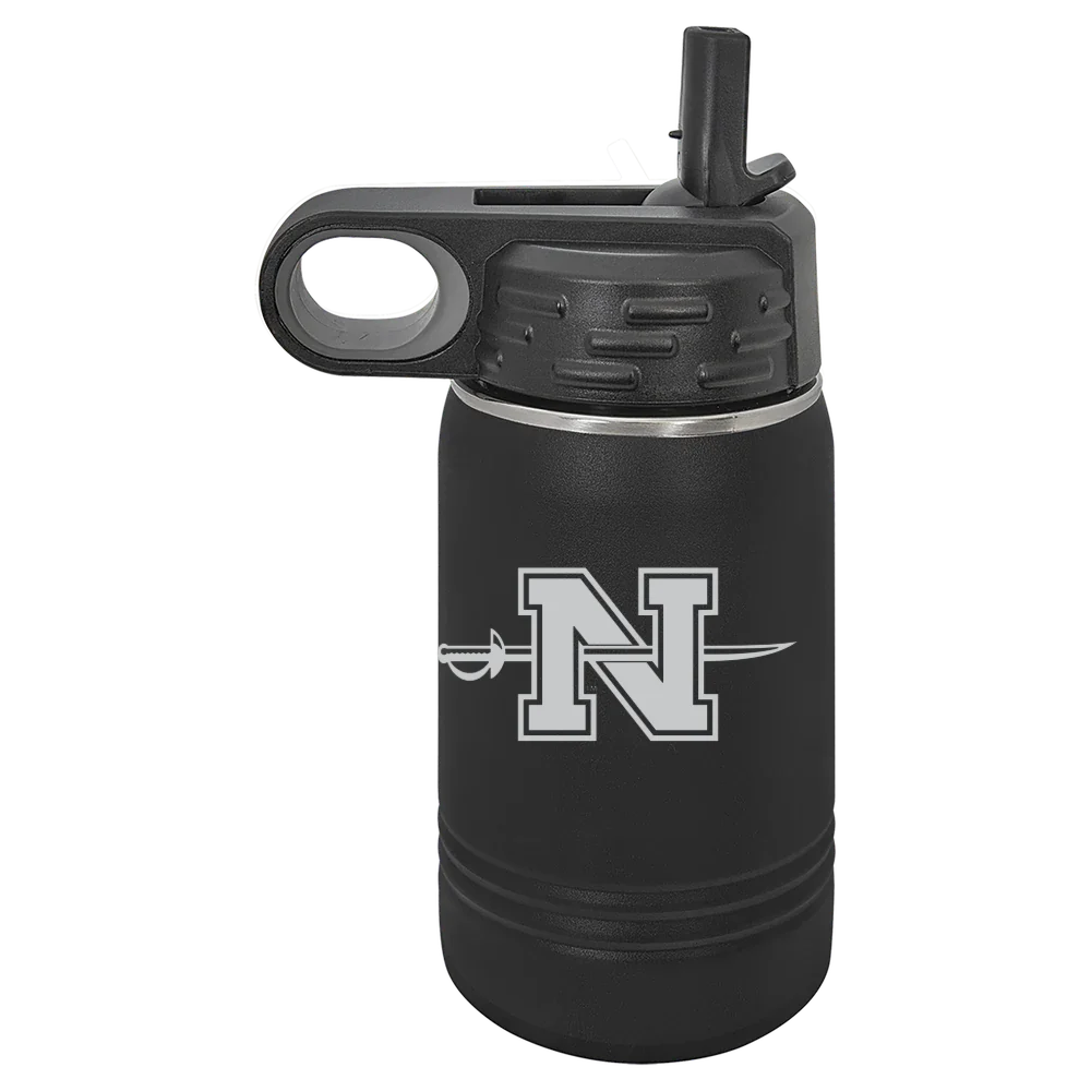 Nicholls State University Polar Camel 12 oz. Water Bottle