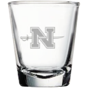 Nicholls State University Polar Camel 1.7 oz. Shot Glass