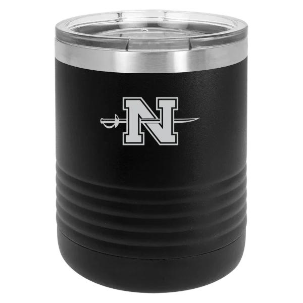 Nicholls State University Polar Camel 10 oz. Tumbler with Standard Lid