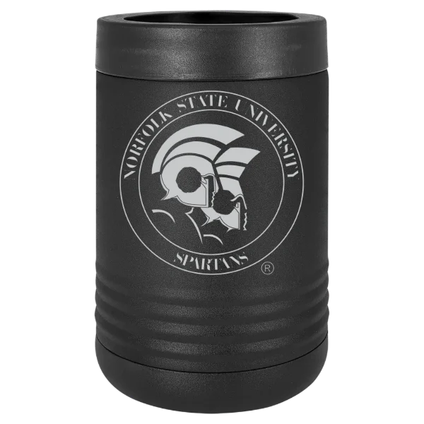 Norfolk State University Polar Camel Standard Beverage Holder