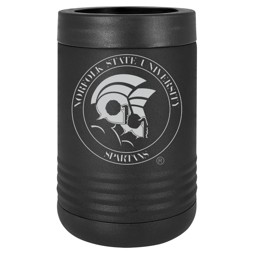 Norfolk State University Polar Camel Standard Beverage Holder