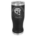 Norfolk State University Polar Camel 14 oz. Pilsner Tumbler