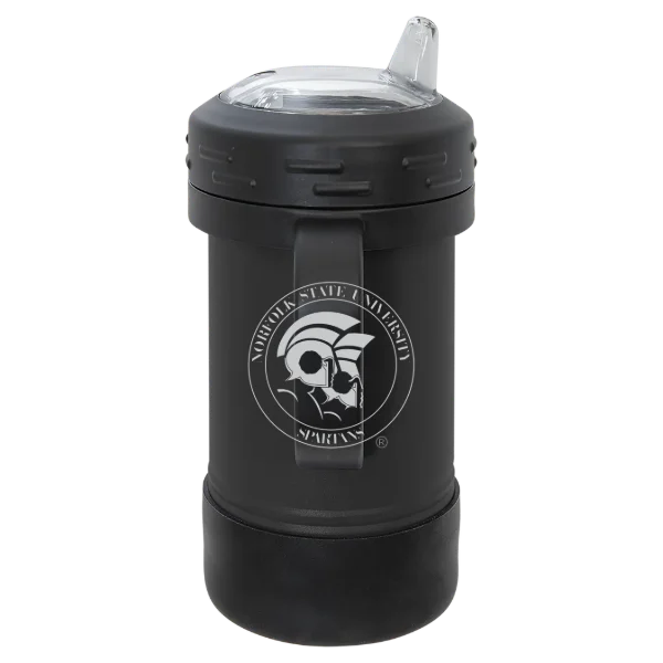 Norfolk State University Polar Camel 10 oz. Sippy Cup