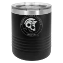 Norfolk State University Polar Camel 10 oz. Tumbler with Standard Lid