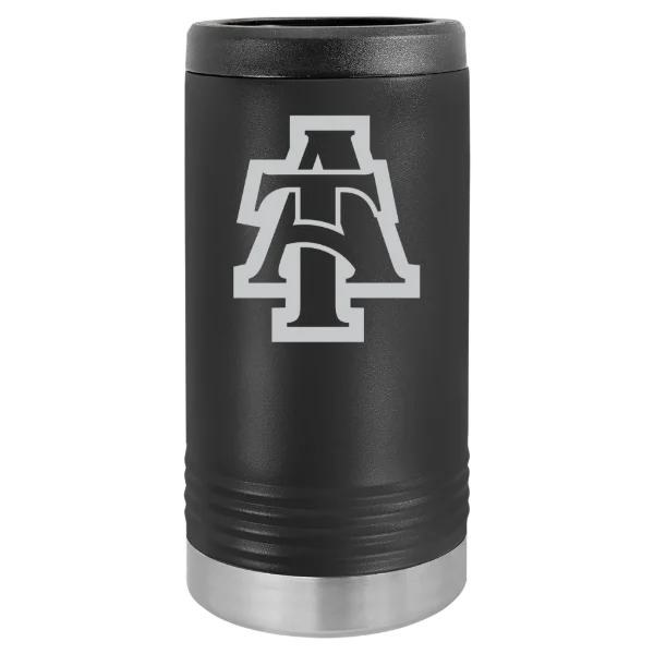 North Carolina A&T State University Polar Camel Slim Beverage Holder