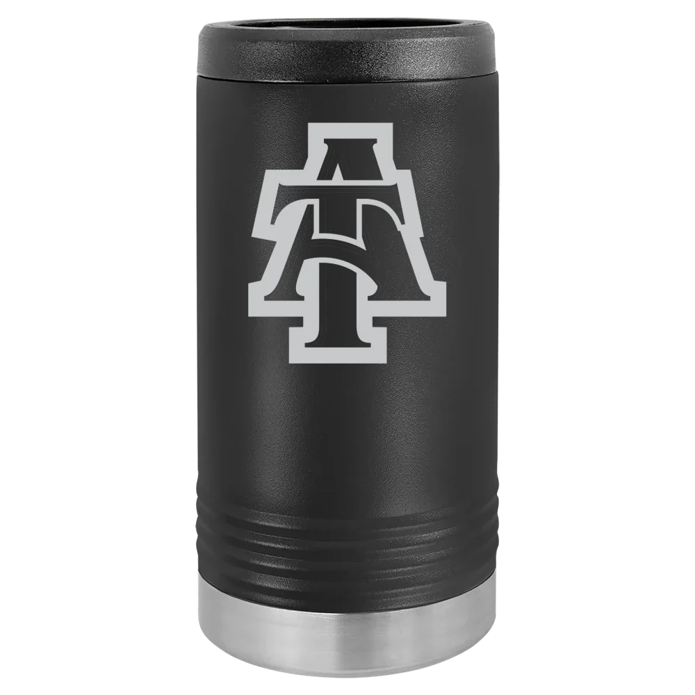 North Carolina A&T State University Polar Camel Slim Beverage Holder