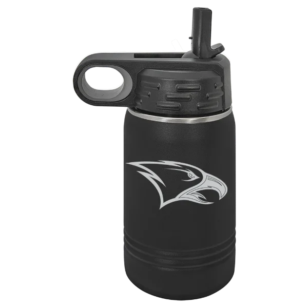 North Carolina Central University Polar Camel 12 oz. Water Bottle