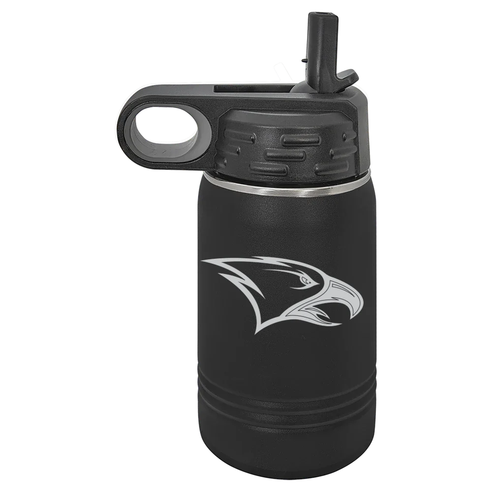 North Carolina Central University Polar Camel 12 oz. Water Bottle