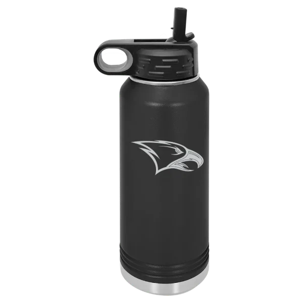 North Carolina Central University Polar Camel 32 oz. Water Bottle