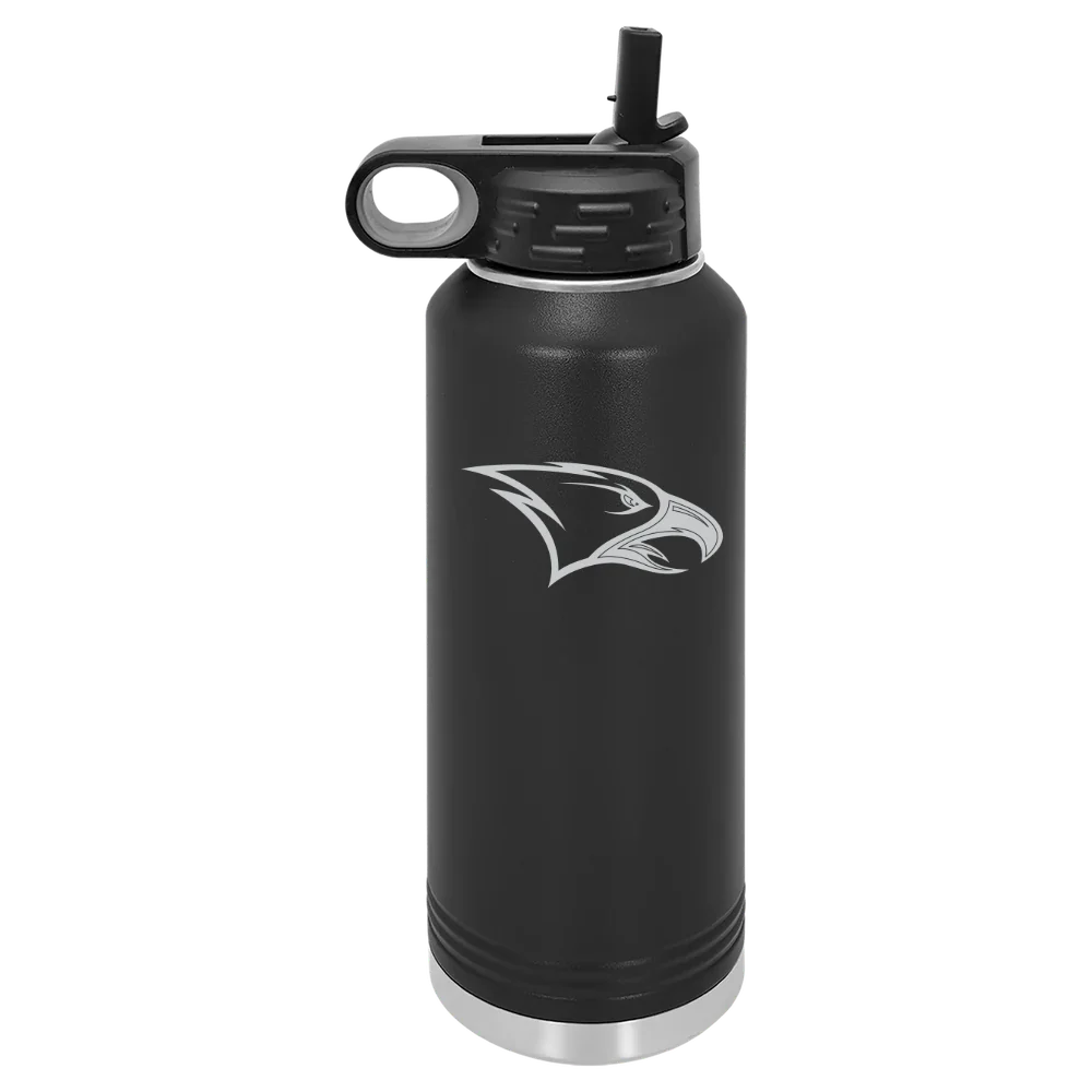North Carolina Central University Polar Camel 40 oz. Water Bottle