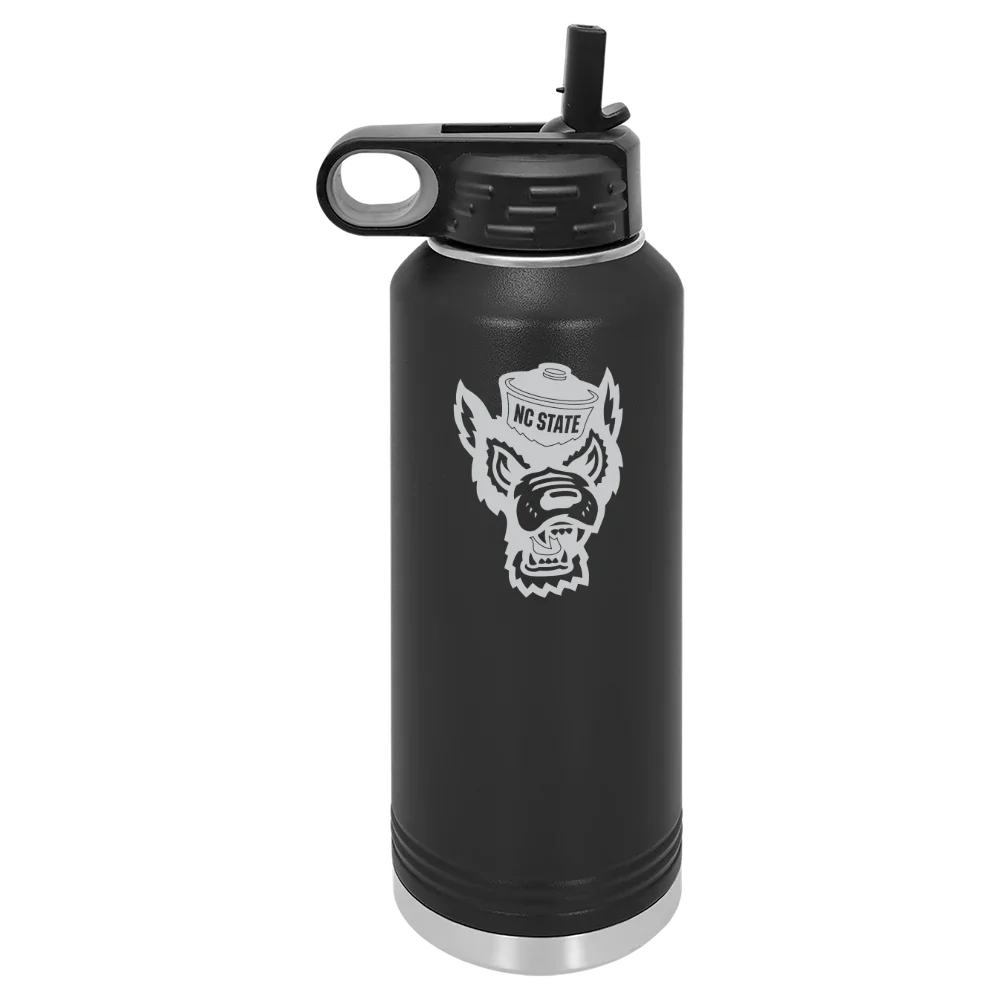 North Carolina State University Polar Camel 40 oz. Water Bottle