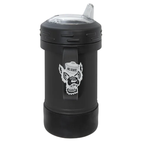 North Carolina State University Polar Camel 10 oz. Sippy Cup