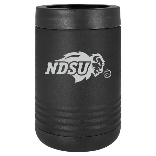 North Dakota State University Polar Camel Standard Beverage Holder