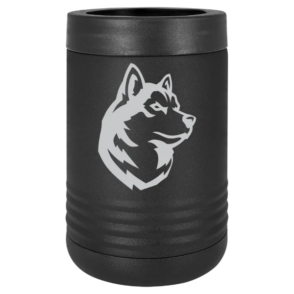 Northeastern University Polar Camel Standard Beverage Holder