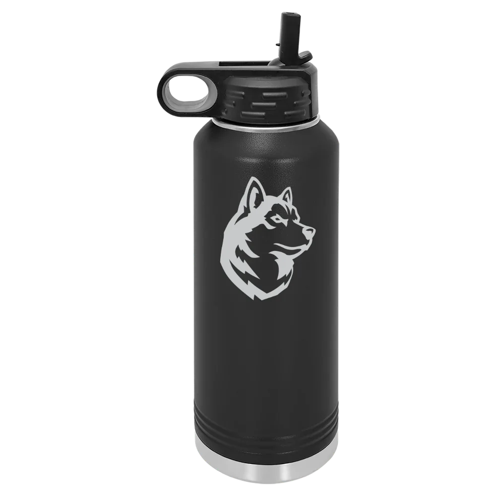 Northeastern University Polar Camel 40 oz. Water Bottle