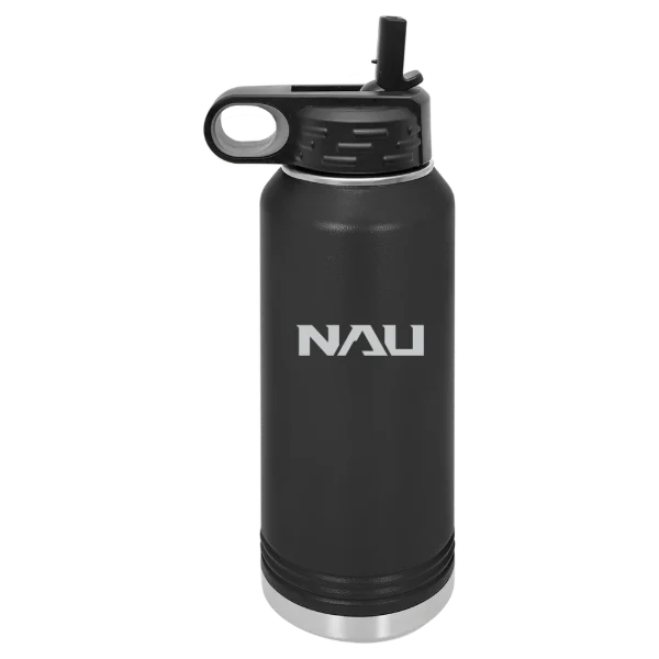 Northern Arizona University Polar Camel 32 oz. Water Bottle