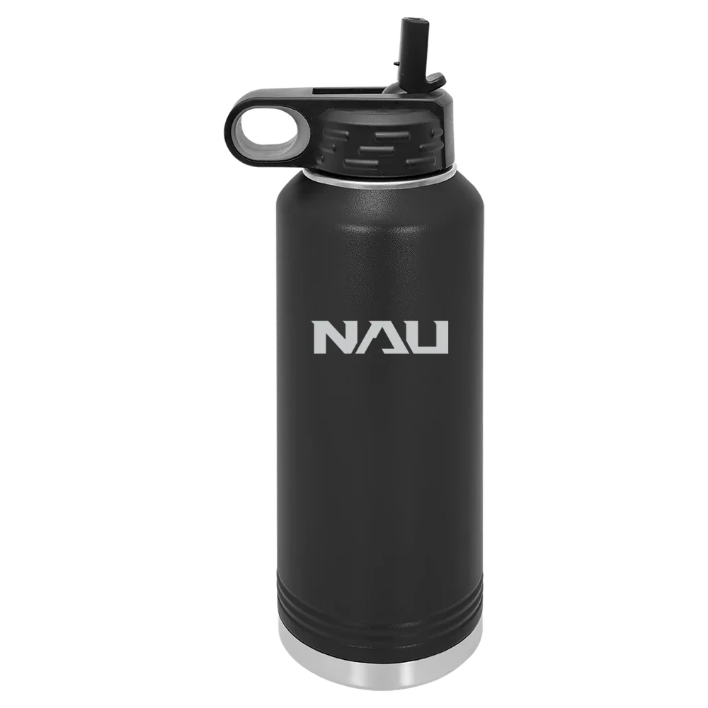 Northern Arizona University Polar Camel 40 oz. Water Bottle