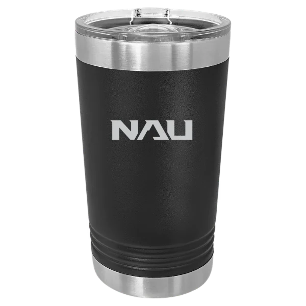 Northern Arizona University Polar Camel 16 oz. Pint Tumbler