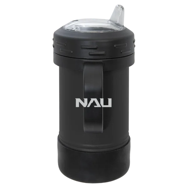 Northern Arizona University Polar Camel 10 oz. Sippy Cup