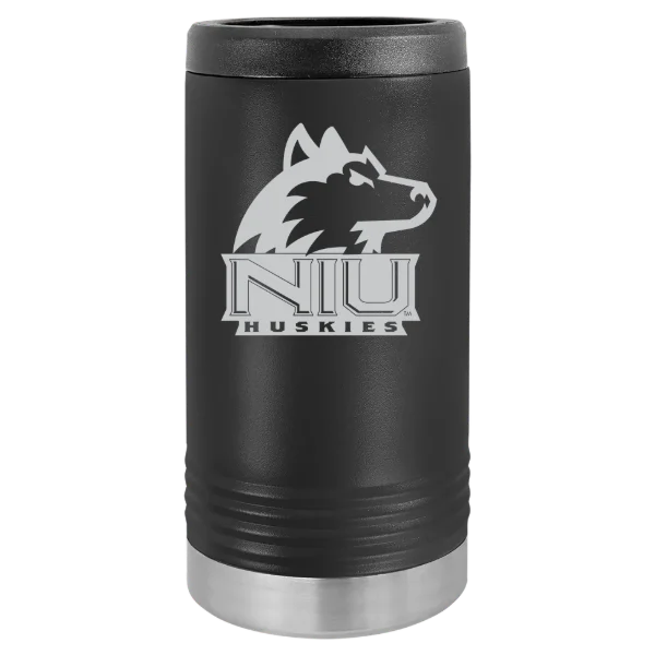 Northern Illinois University Polar Camel Slim Beverage Holder
