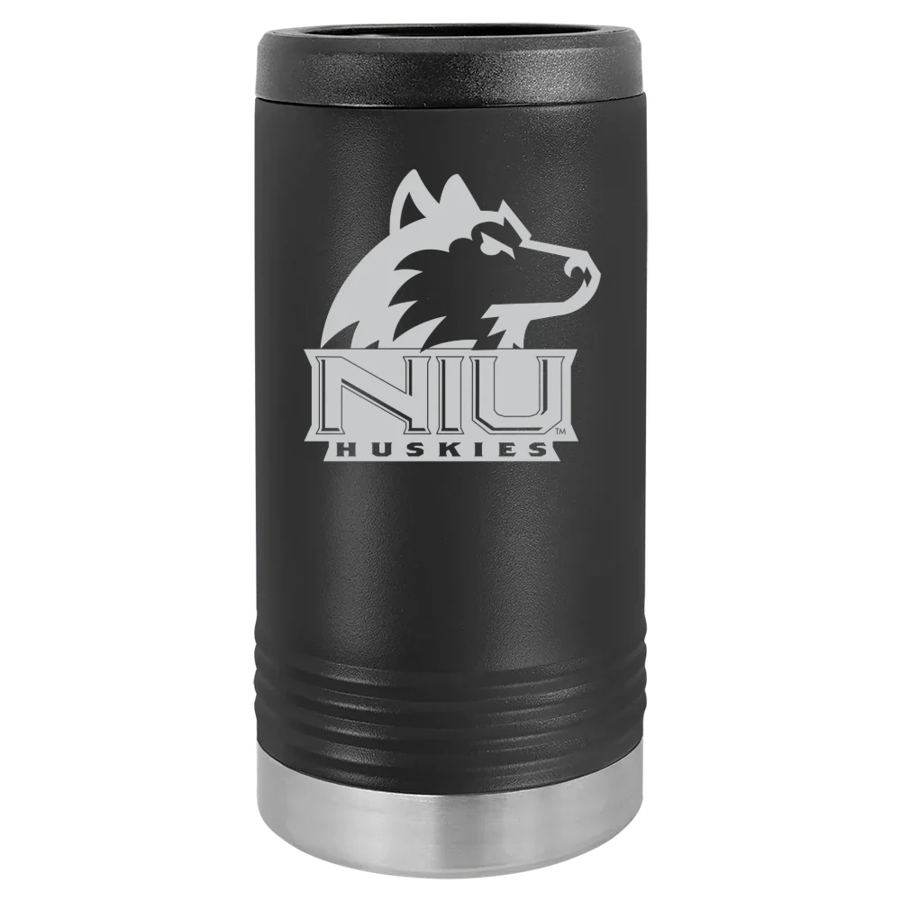 Northern Illinois University Polar Camel Slim Beverage Holder