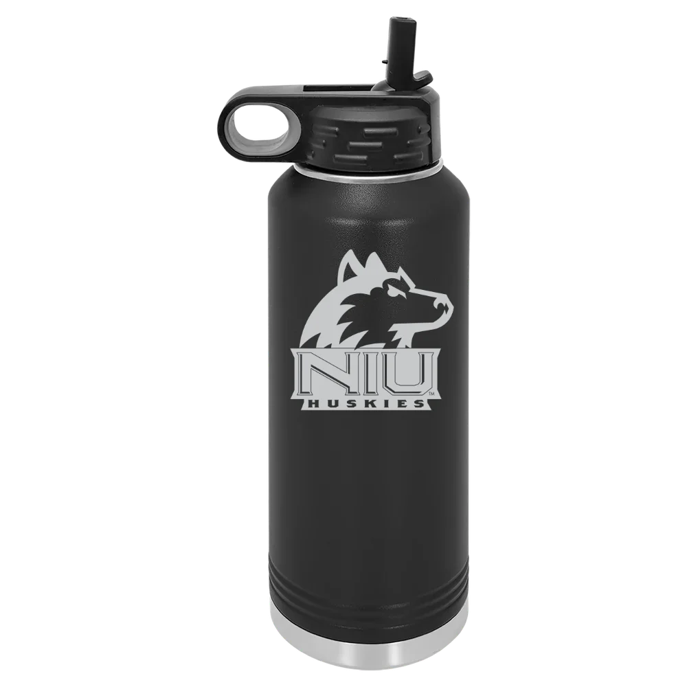 Northern Illinois University Polar Camel 40 oz. Water Bottle