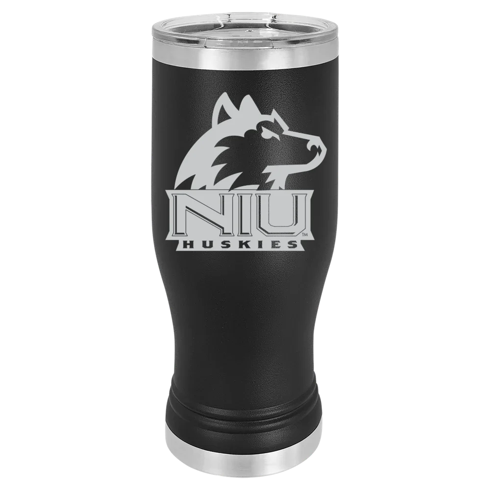 Northern Illinois University Polar Camel 20 oz. Pilsner Tumbler