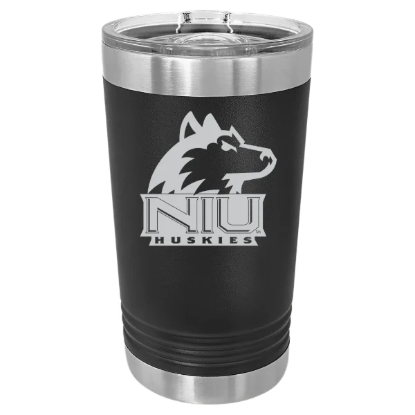 Northern Illinois University Polar Camel 16 oz. Pint Tumbler