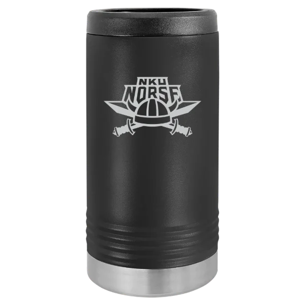 Northern Kentucky University Polar Camel Slim Beverage Holder