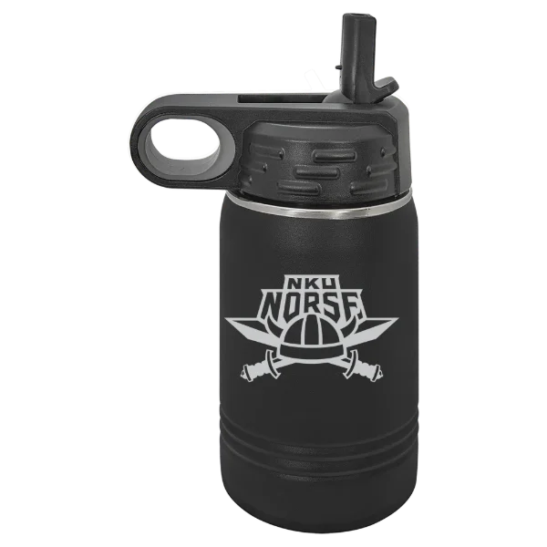 Northern Kentucky University Polar Camel 12 oz. Water Bottle