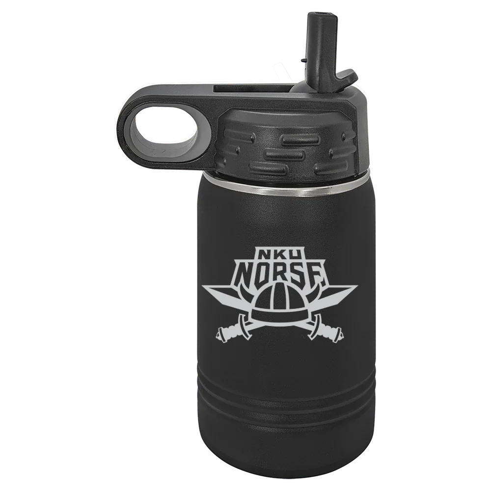 Northern Kentucky University Polar Camel 12 oz. Water Bottle