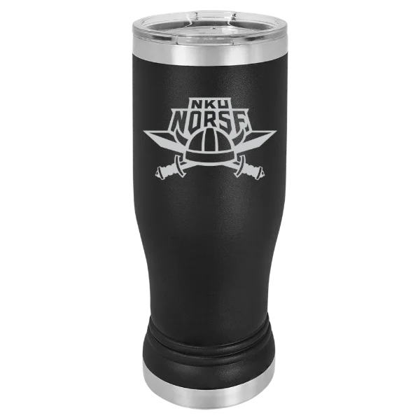 Northern Kentucky University Polar Camel 14 oz. Pilsner Tumbler