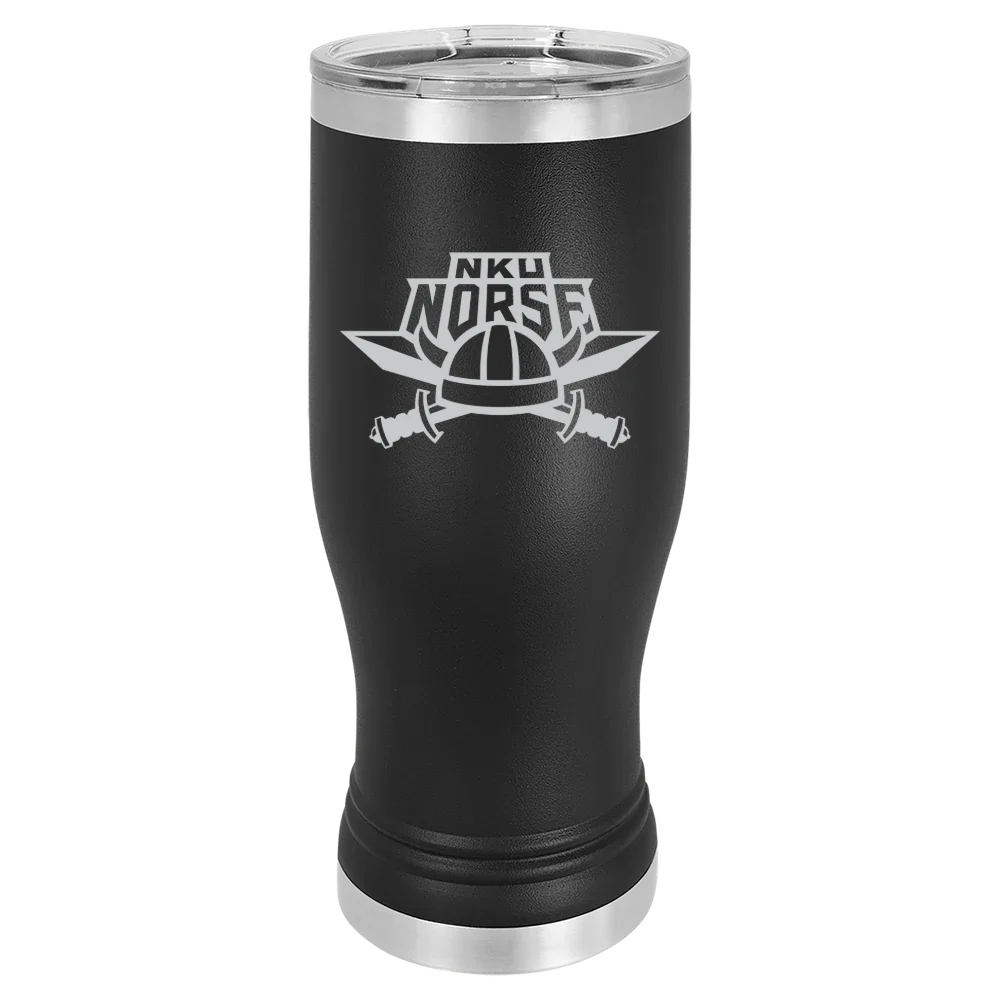 Northern Kentucky University Polar Camel 20 oz. Pilsner Tumbler