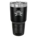 Northern Kentucky University Polar Camel 30 oz. Ringneck Tumbler with Slider Lid