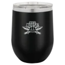Northern Kentucky University Polar Camel 12 oz. Stemless Wine Tumbler
