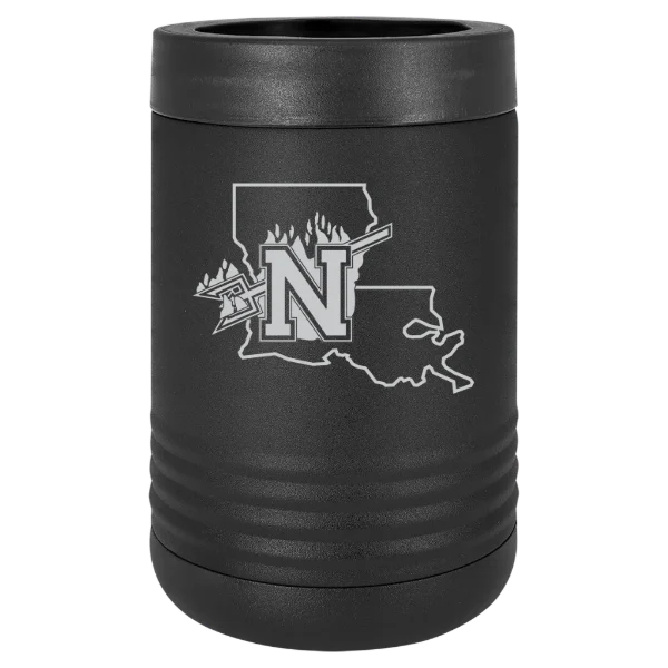 Northwestern State University Polar Camel Standard Beverage Holder