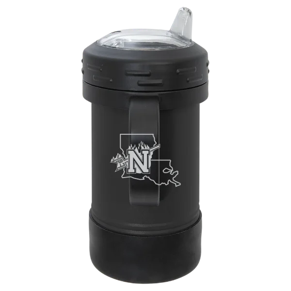 Northwestern State University Polar Camel 10 oz. Sippy Cup