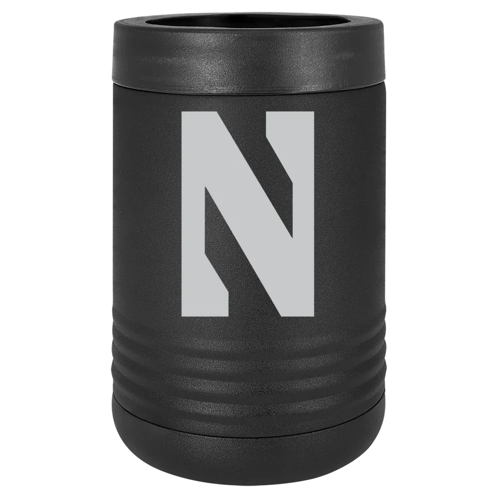 Northwestern University Polar Camel Standard Beverage Holder