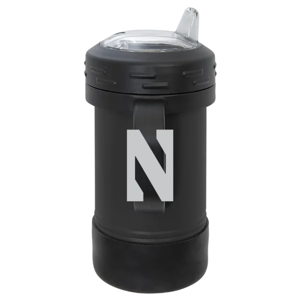 Northwestern University Polar Camel 10 oz. Sippy Cup
