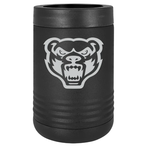 Oakland University Polar Camel Standard Beverage Holder