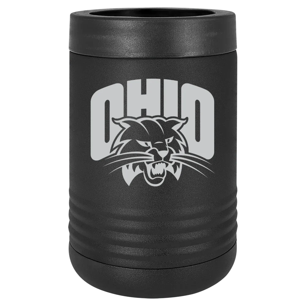 Ohio University Polar Camel Standard Beverage Holder