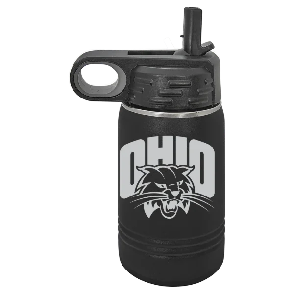 Ohio University Polar Camel 12 oz. Water Bottle