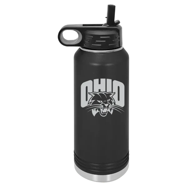 Ohio University Polar Camel 32 oz. Water Bottle