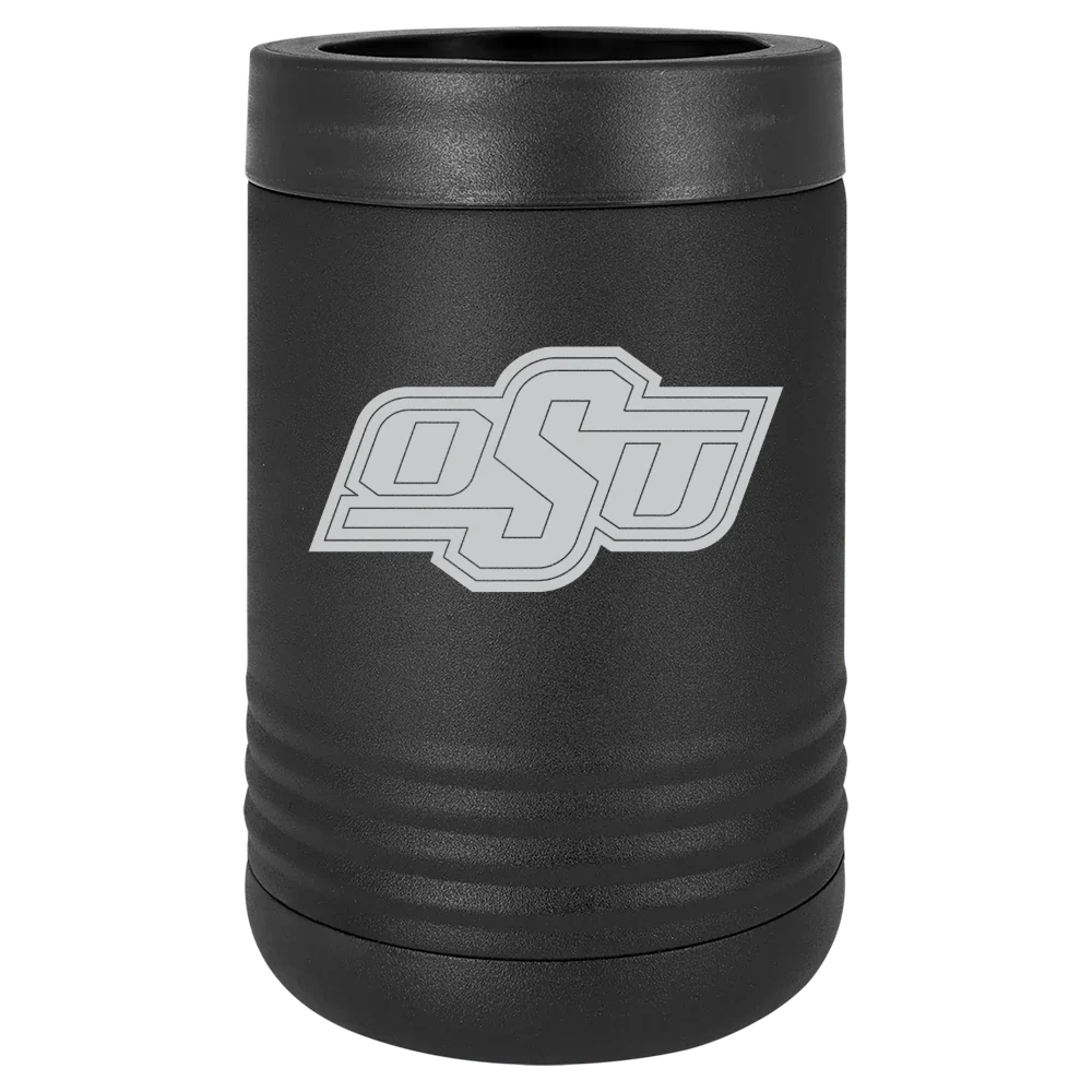 Oklahoma State University Polar Camel Standard Beverage Holder