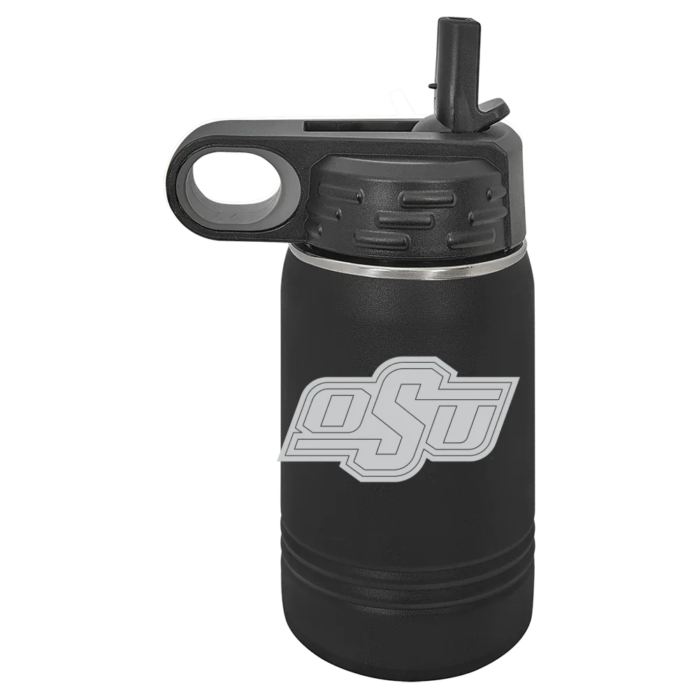 Oklahoma State University Polar Camel 12 oz. Water Bottle