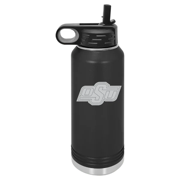Oklahoma State University Polar Camel 32 oz. Water Bottle