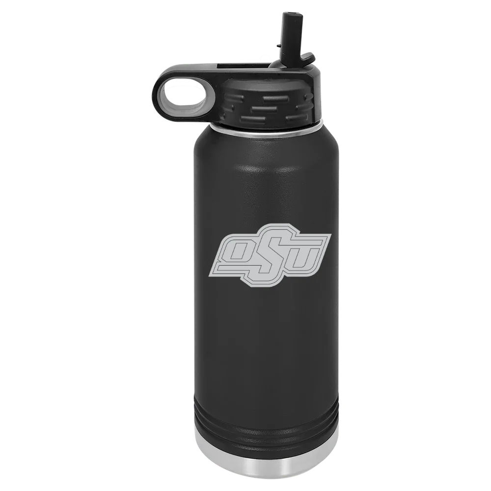 Oklahoma State University Polar Camel 32 oz. Water Bottle