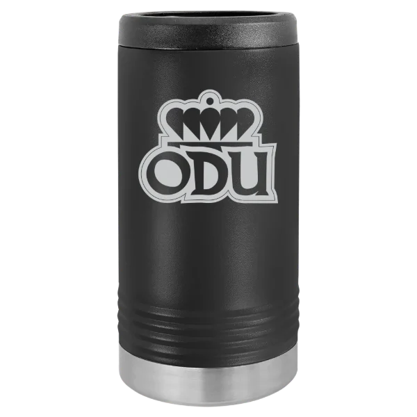 Old Dominion University Polar Camel Slim Beverage Holder